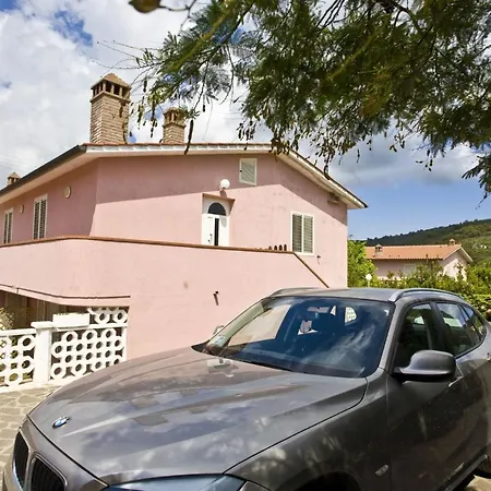 Apartment Loredana Capoliveri (Isola d'Elba)