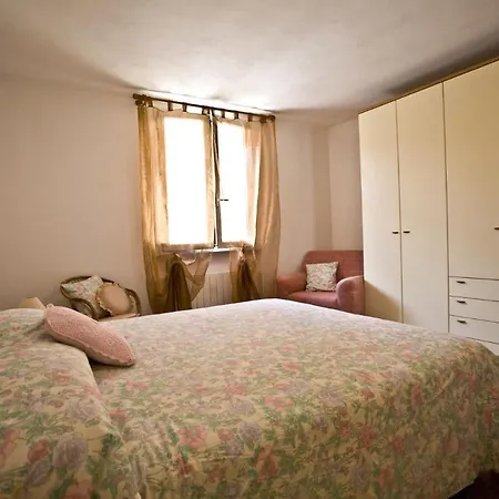 Loredana Appartamento Capoliveri (Isola d'Elba)