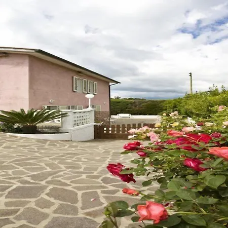 Appartamento Loredana Capoliveri (Isola d'Elba)