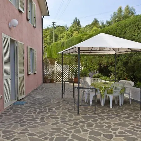 Loredana Appartamento Capoliveri (Isola d'Elba)