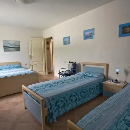 Appartamento Loredana Capoliveri (Isola d'Elba)