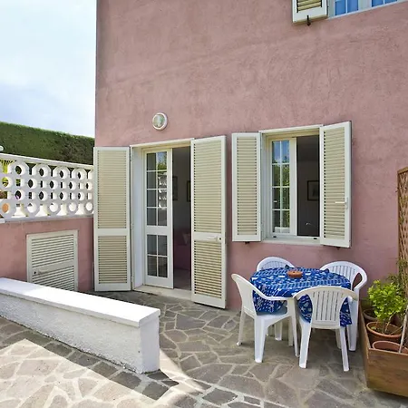 Loredana * Capoliveri (Isola d'Elba)