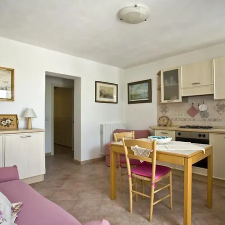 Appartamento Loredana Capoliveri (Isola d'Elba)